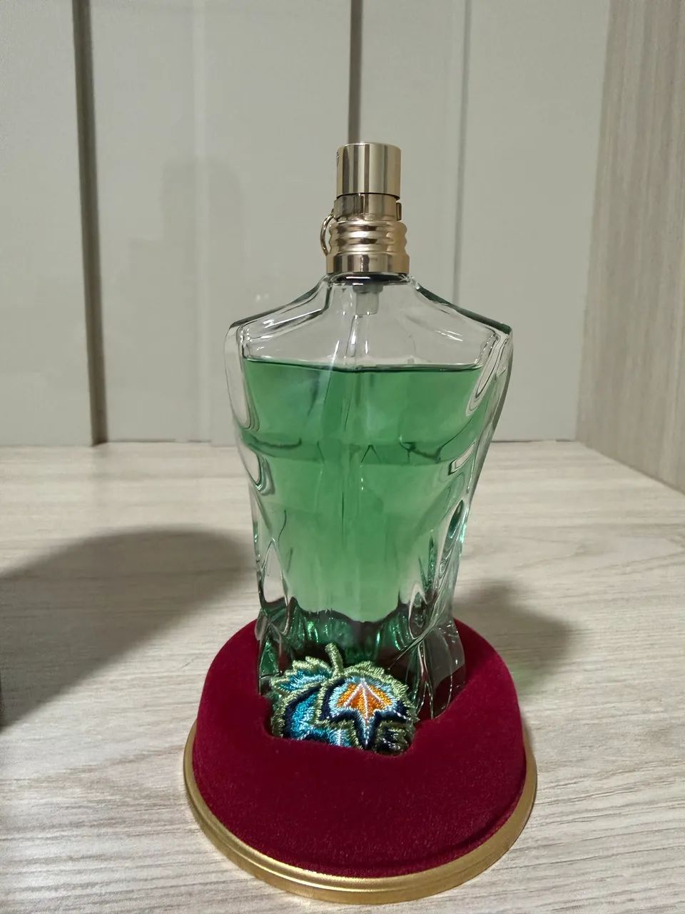 Le Beau Paradise Garden - 75ml - Foto 2