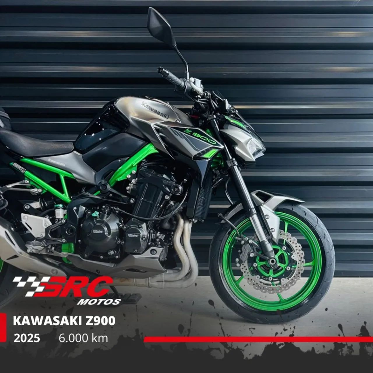 Z 900 - Foto 2