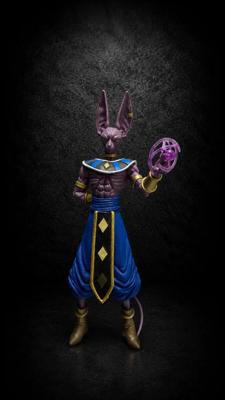Action figures - Figureslz - Whatsapp * - Foto 4
