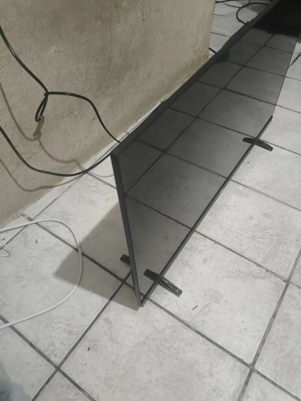 Tv smart AOC 32 polegadas  - Foto 5
