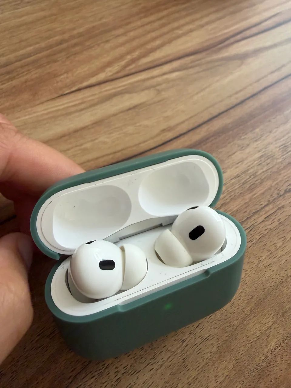 AirPods Pro 2ª Geração Original - Condição de Novo - Fones de