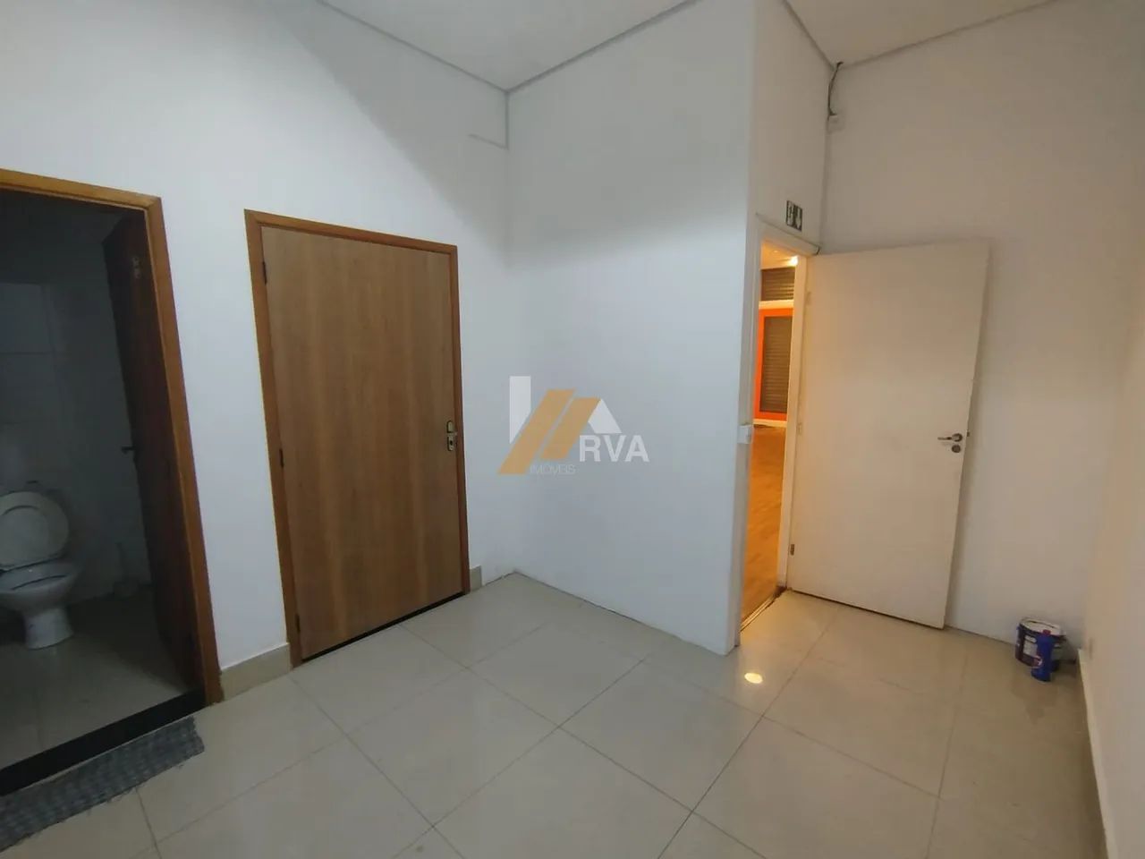 Salão Comercial para Locação Centro, Francisco Morato - Foto 5