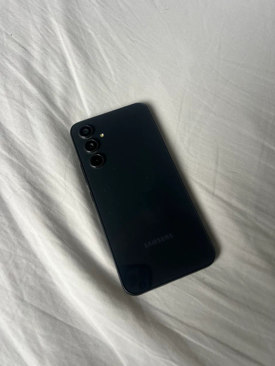 A54 Samsung 128 GB - Caixa original e NF - Foto 2