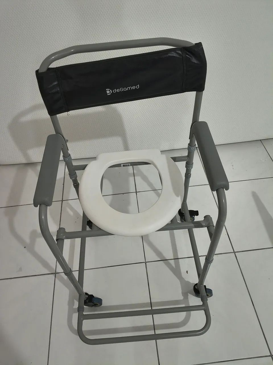 Cadeira de banho - Foto 3