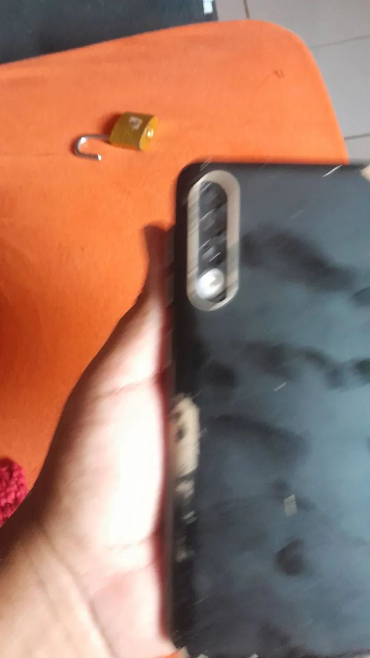 Celular Samsung A30s 220$ - Foto 2