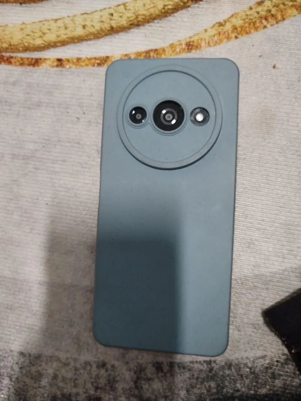 Celular redmi A3 - Foto 2
