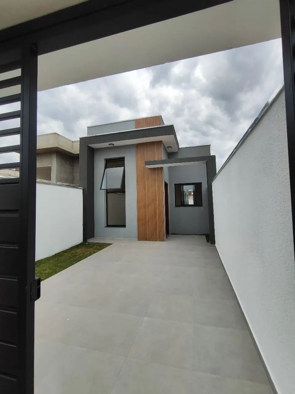 Casa Nova, Terra Nova Caçapava. - Foto 2