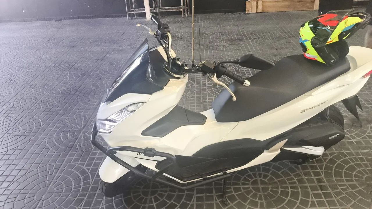 Honda PCX 160 - Foto 3