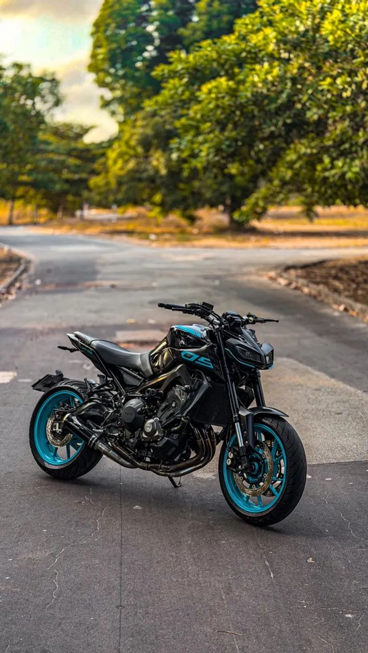 VENDO MT 09 