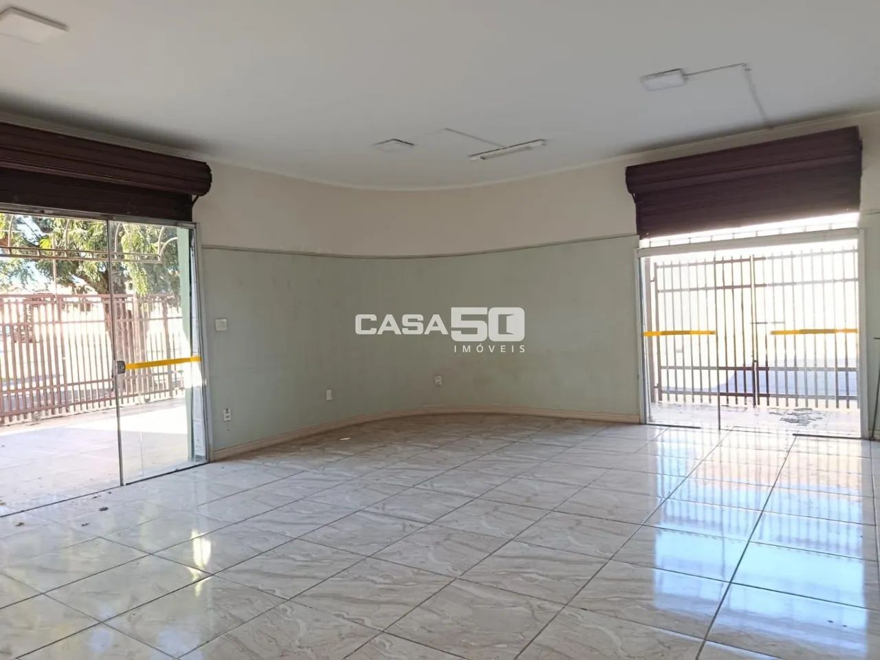 SALÃO ALUGAR JD NOVA EUROPA- CAMPINAS - Foto 4
