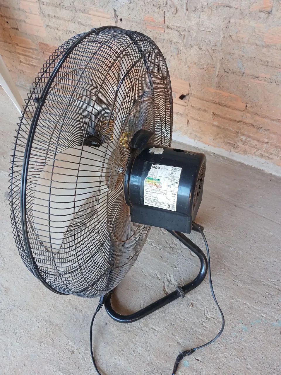 Ventilador Arno - Foto 2