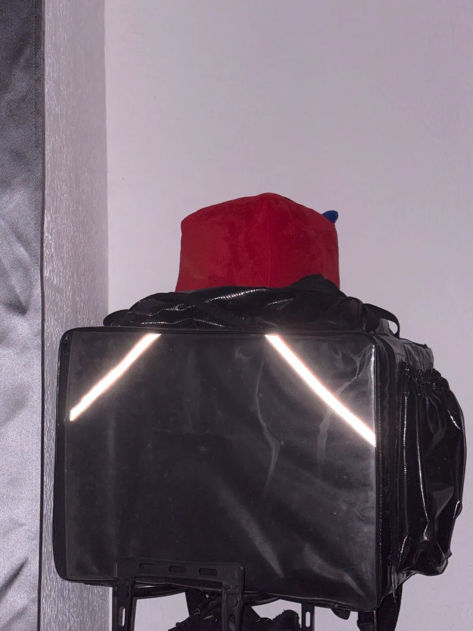 BAG PARA MOTOBOY