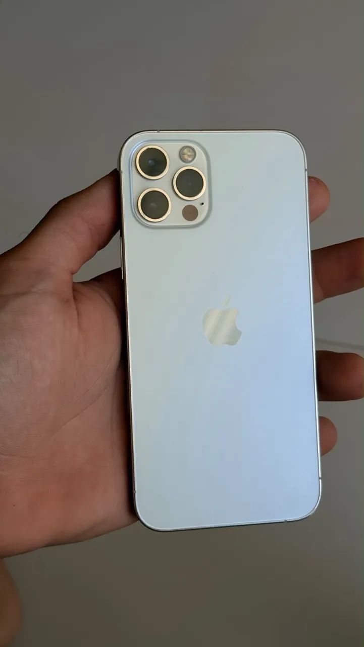 iPhone 12 Pro - Foto 4