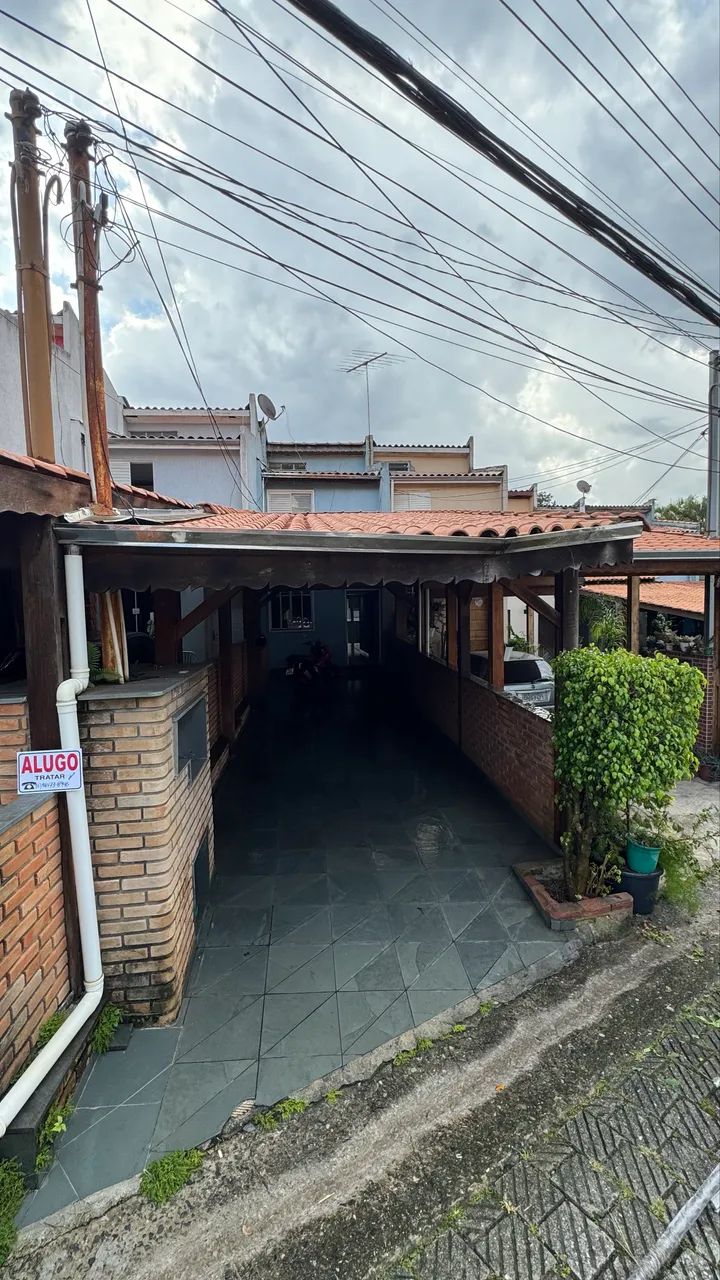 Foto - São Paulo - Fazenda Aricanduva