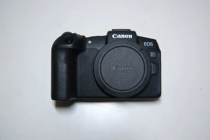 CAMERA CANON EOS RP - Foto 3