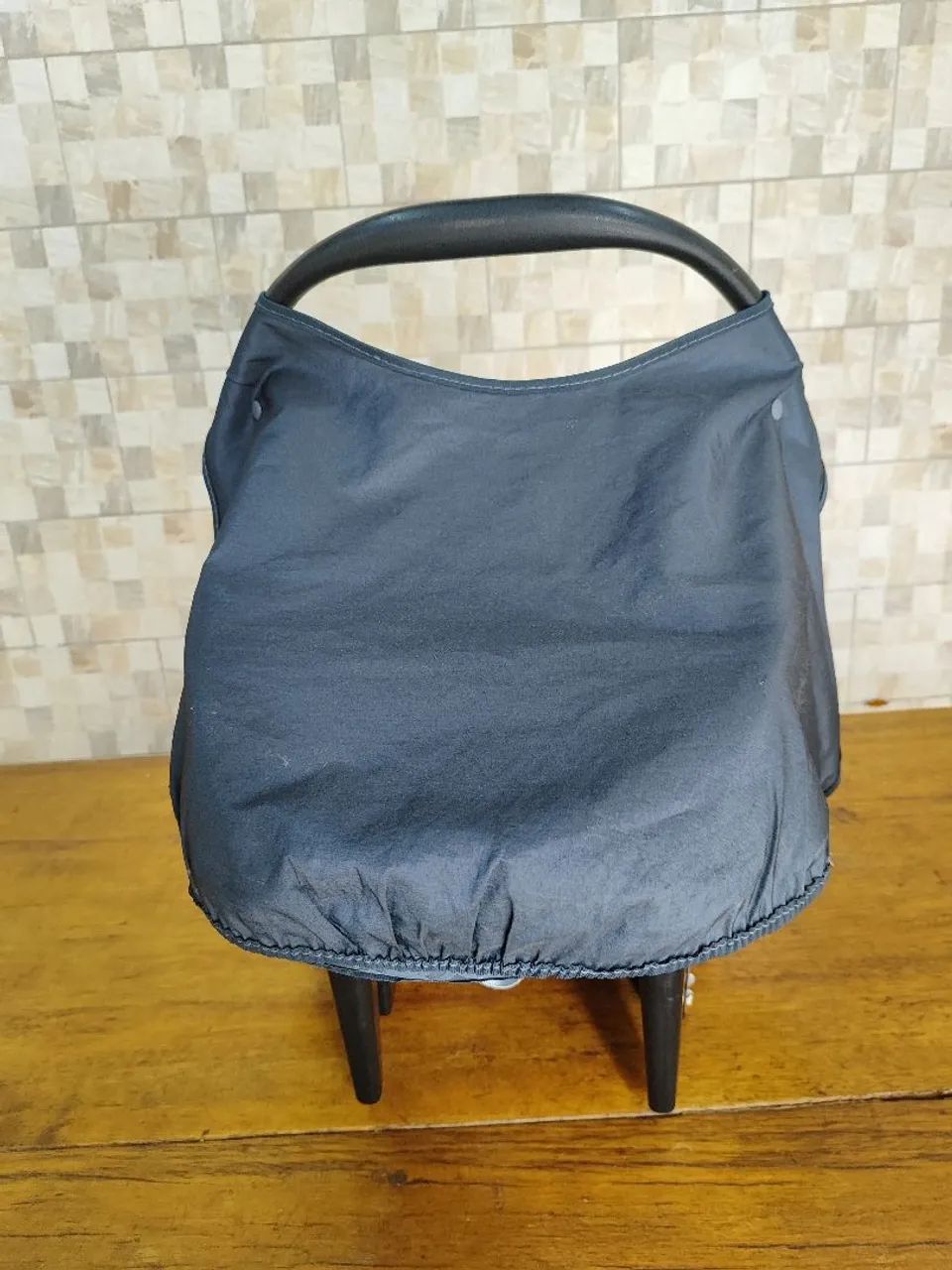 Bebê conforto  - Foto 6