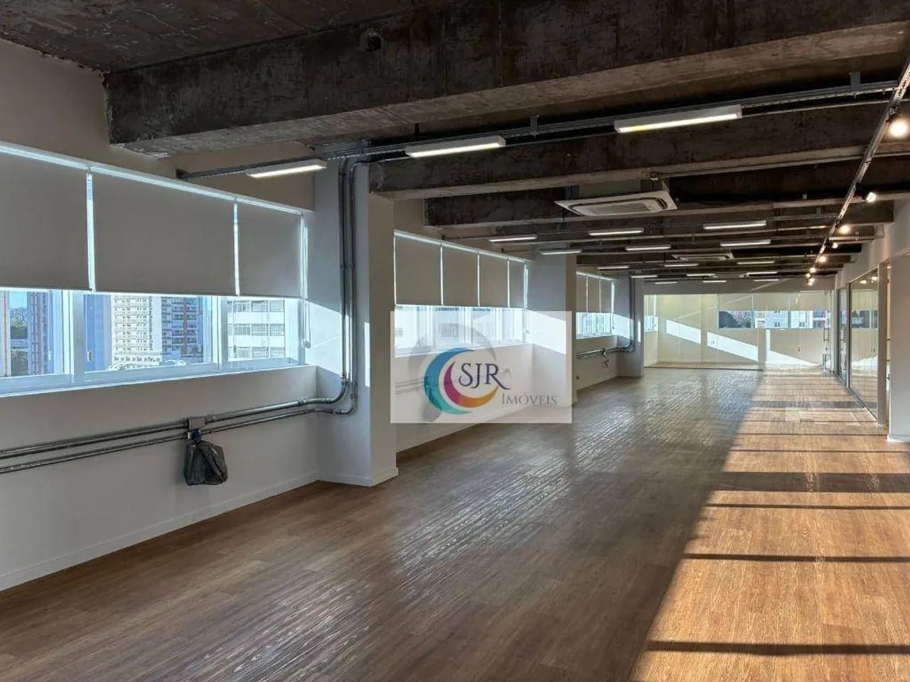 Conjunto para alugar, 224 m² - Pinheiros - São Paulo/SP - Foto 3
