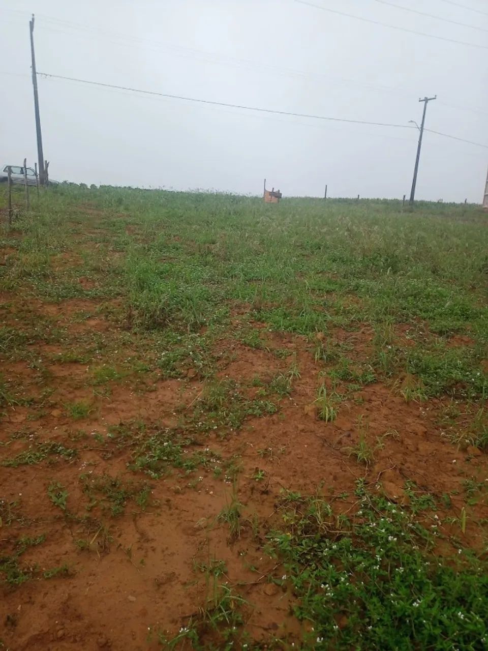 Terreno em Arapiraca 1000 m2 - Foto 2