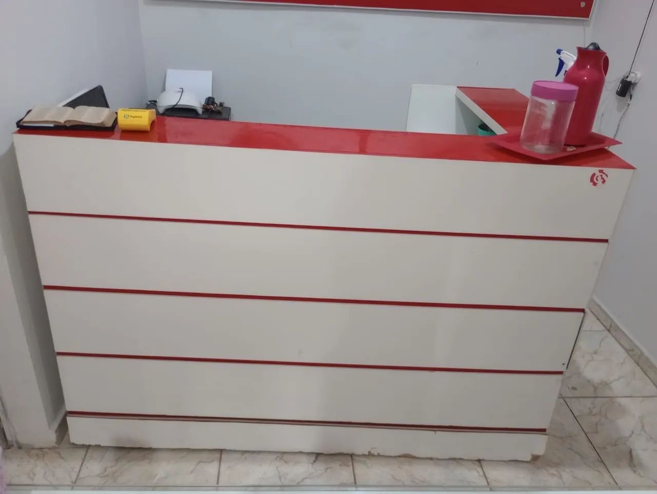 Moves de ótica