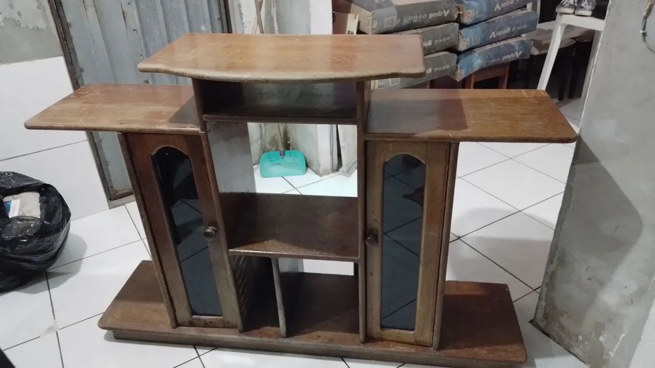 Rack de Angelin para sala - Foto 2