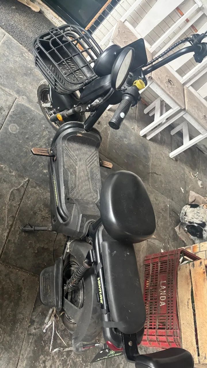 Bicicleta  - Foto 3