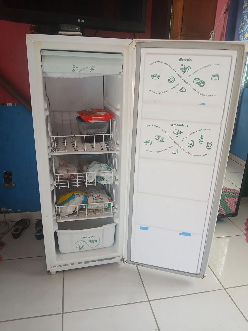 Freezer  - Foto 2