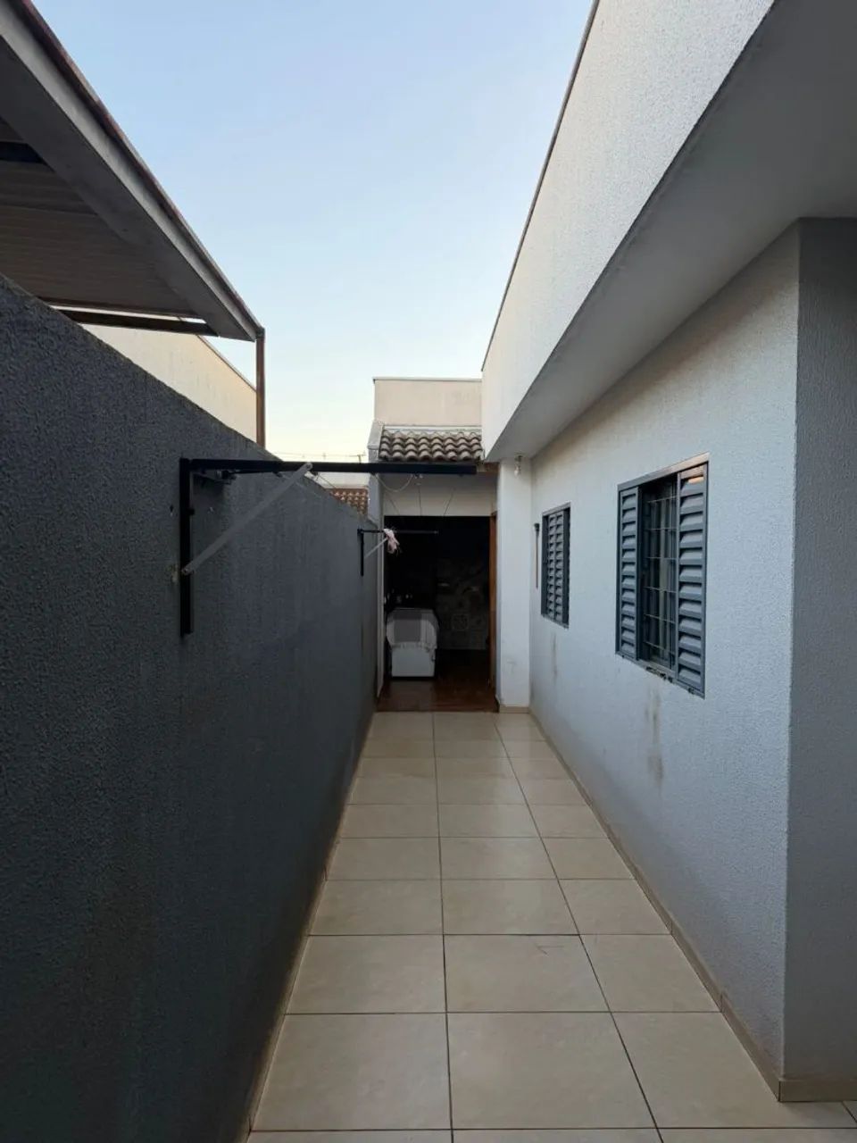Vende Casa Jardim Paris 6, 92 M2, 2 quartos , com área com churrasqueira  - Foto 5