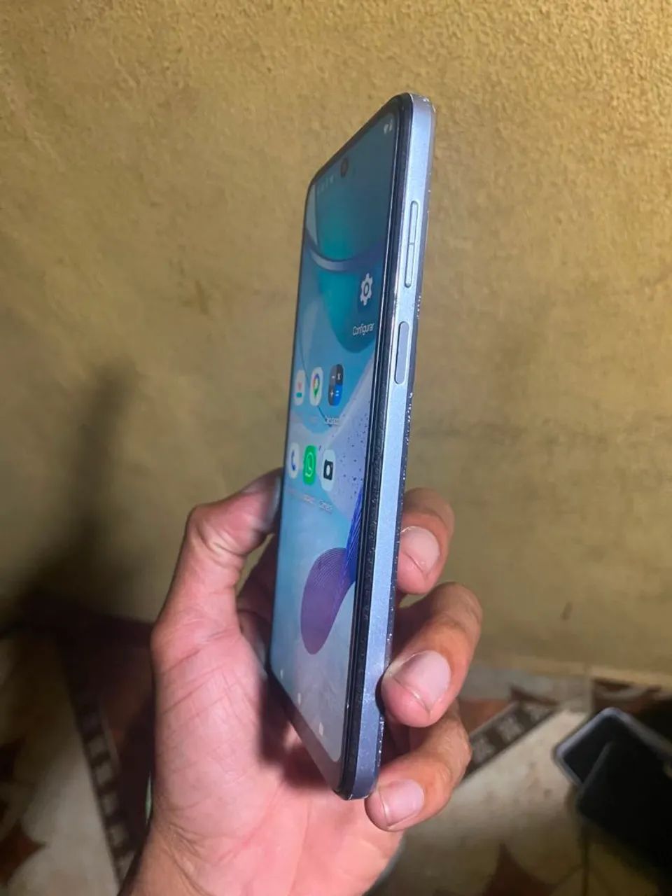 Moto G53 5g - Foto 3