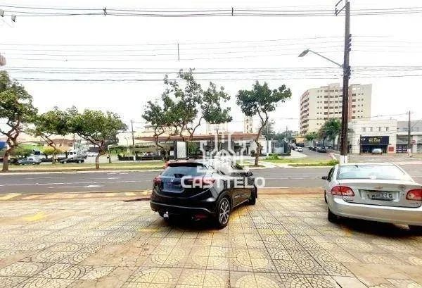 Sala para alugar, 60 m² - Centro - Londrina/PR - Foto 4