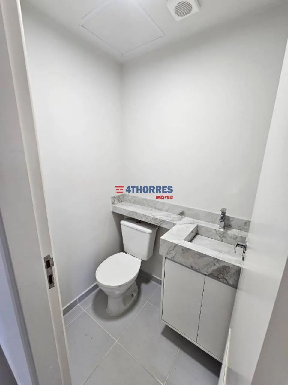 Apartamento com 3 quartos e 2 vaggas cobertas no Firenze - Foto 5