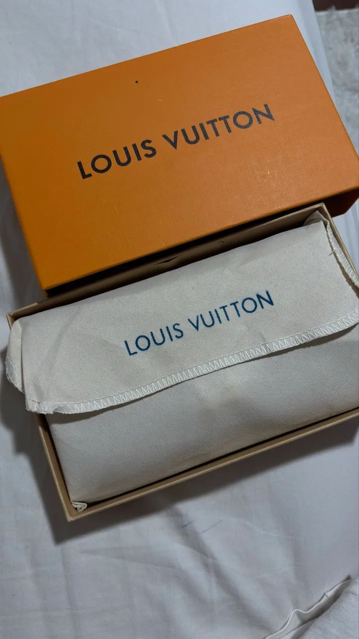 Bolsa Lous Vuitton - Foto 4