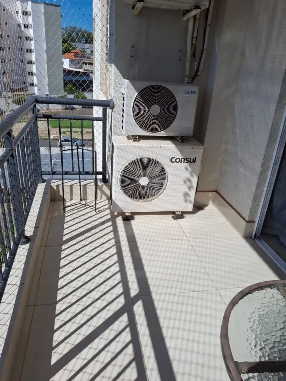 ALUGO APARTAMENTO NO EDIFÍCIO GOLDEN GREEN - Foto 12