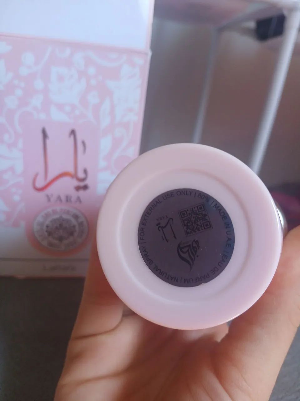 PERFUME YARA LATAFFA 100ML - Foto 2