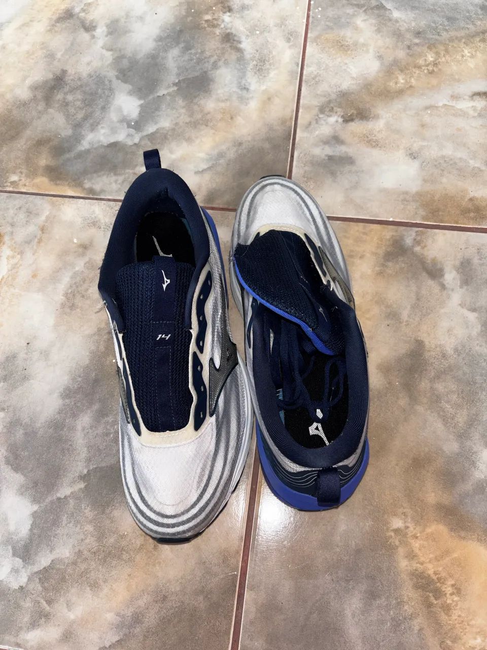 Tênis Mizuno  - Foto 4