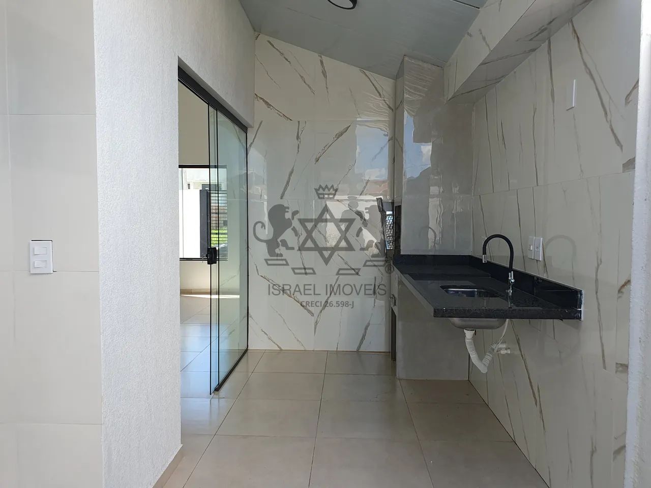 Casa | Venda | Portal dos Passaros