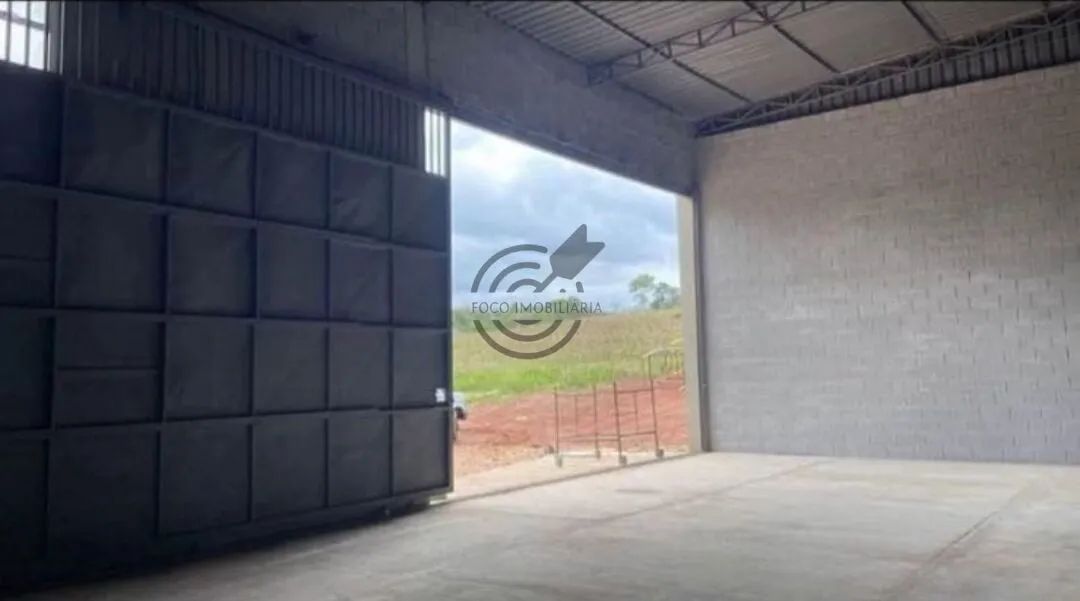 Pavilhão/Galpão Logístico ou industrial em Votorantim bairro capoavinha. - Foto 10