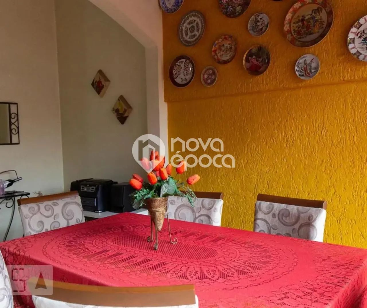 Tijuca | Apartamento 2 quartos - Foto 2