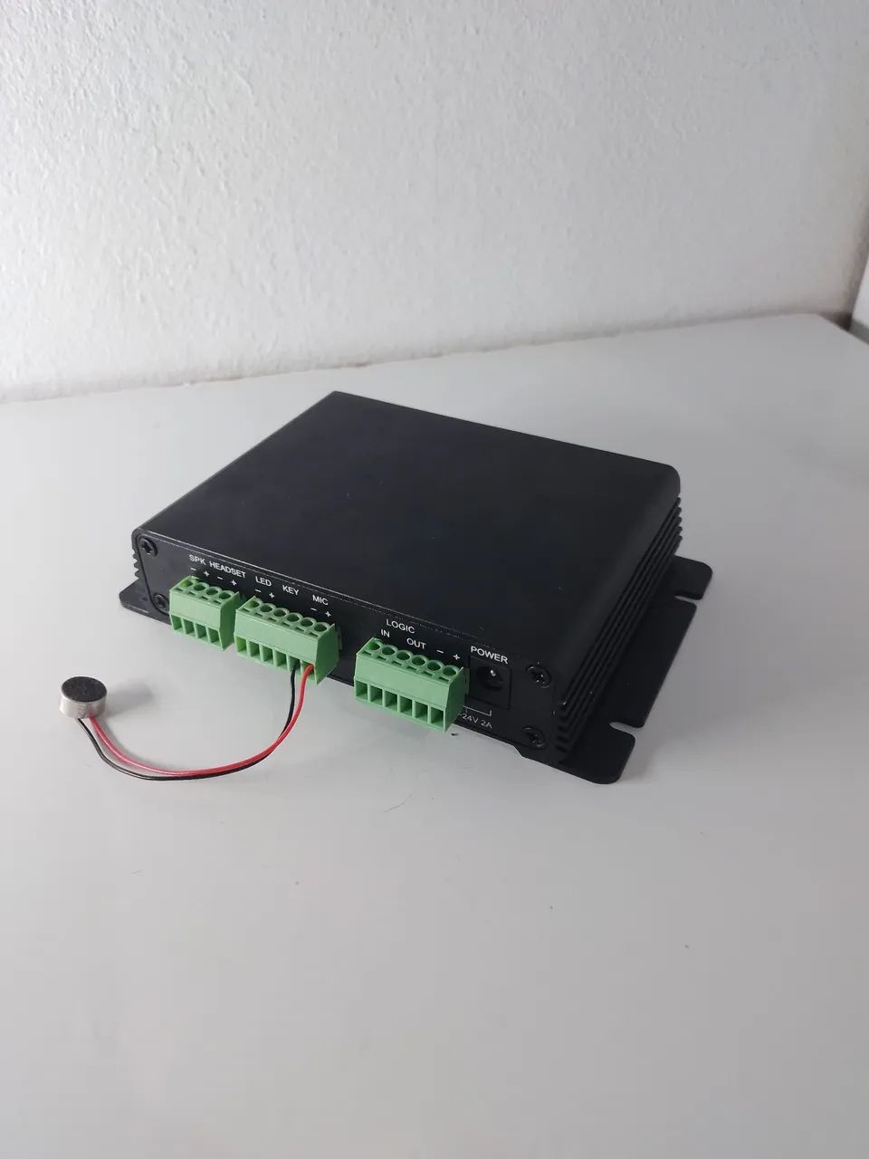 SIP Paging Gateway - Foto 2