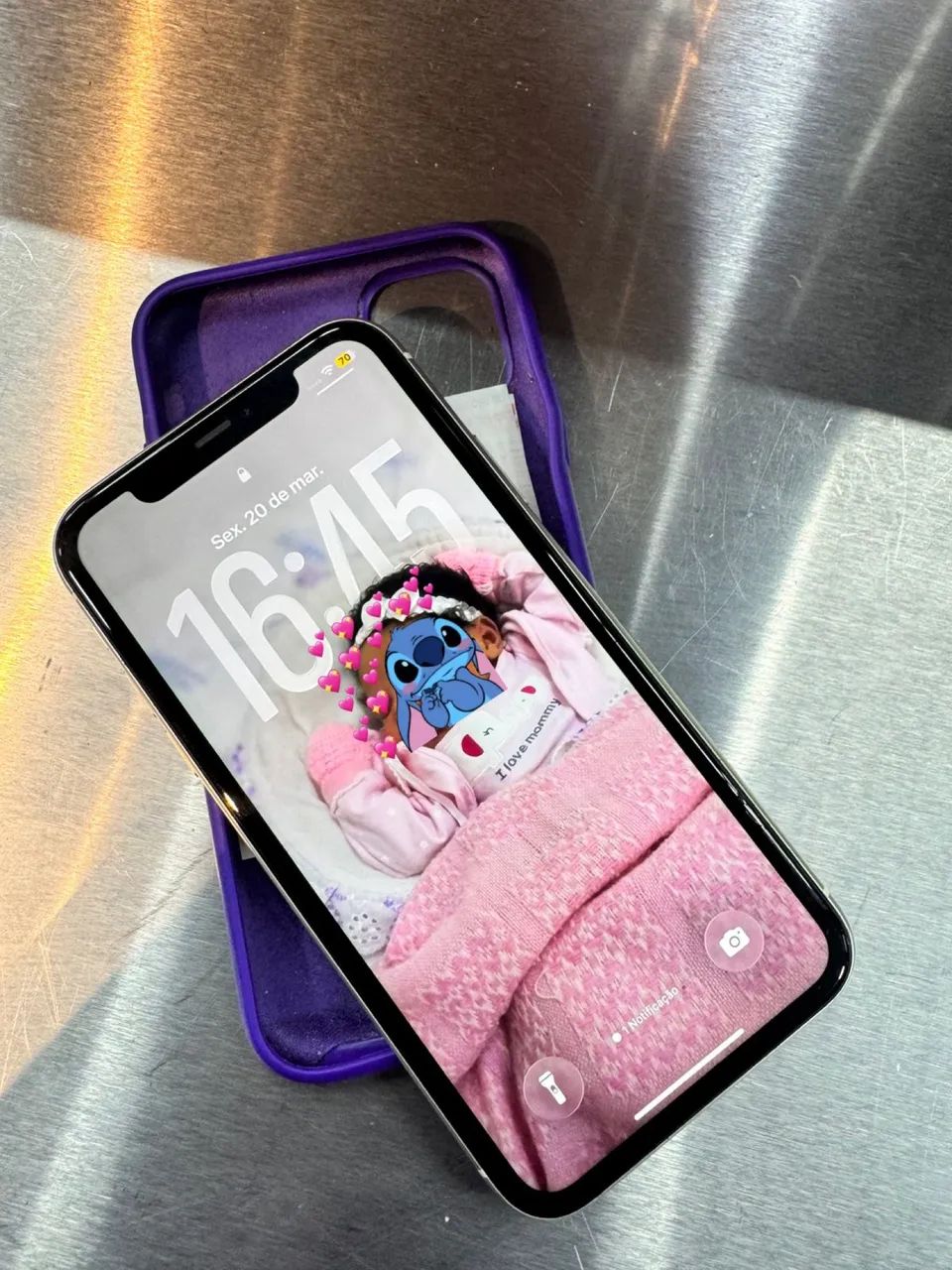 iPhone 11 - Foto 3