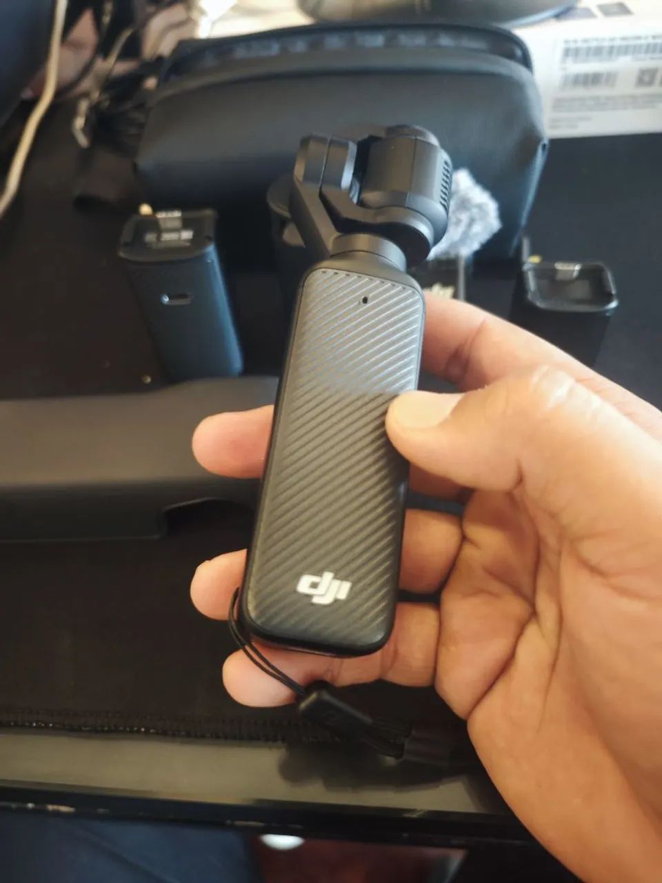 Osmo Pocket 3 Combo Creator - Foto 5