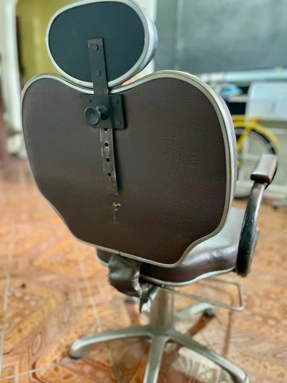 Cadeira Barbearia/salão