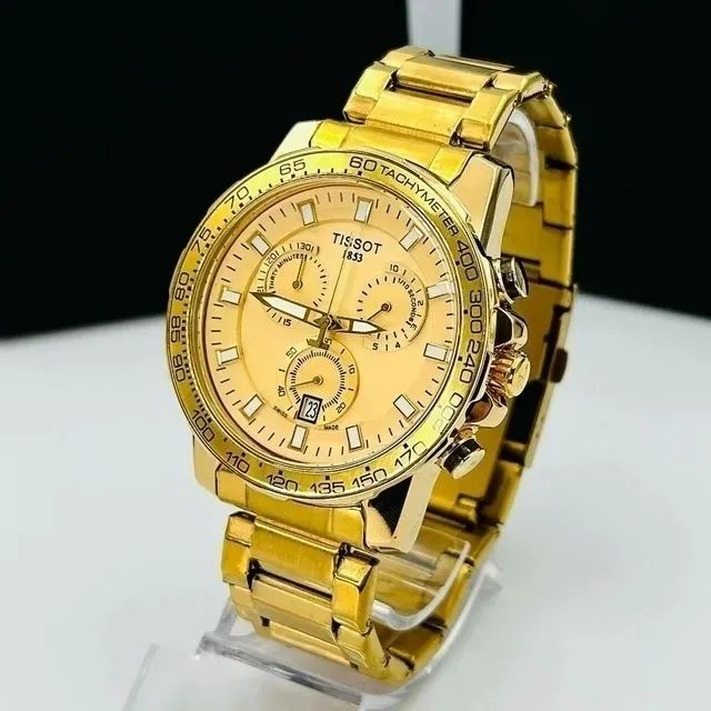 Relogio Tissot 1853 - Foto 2