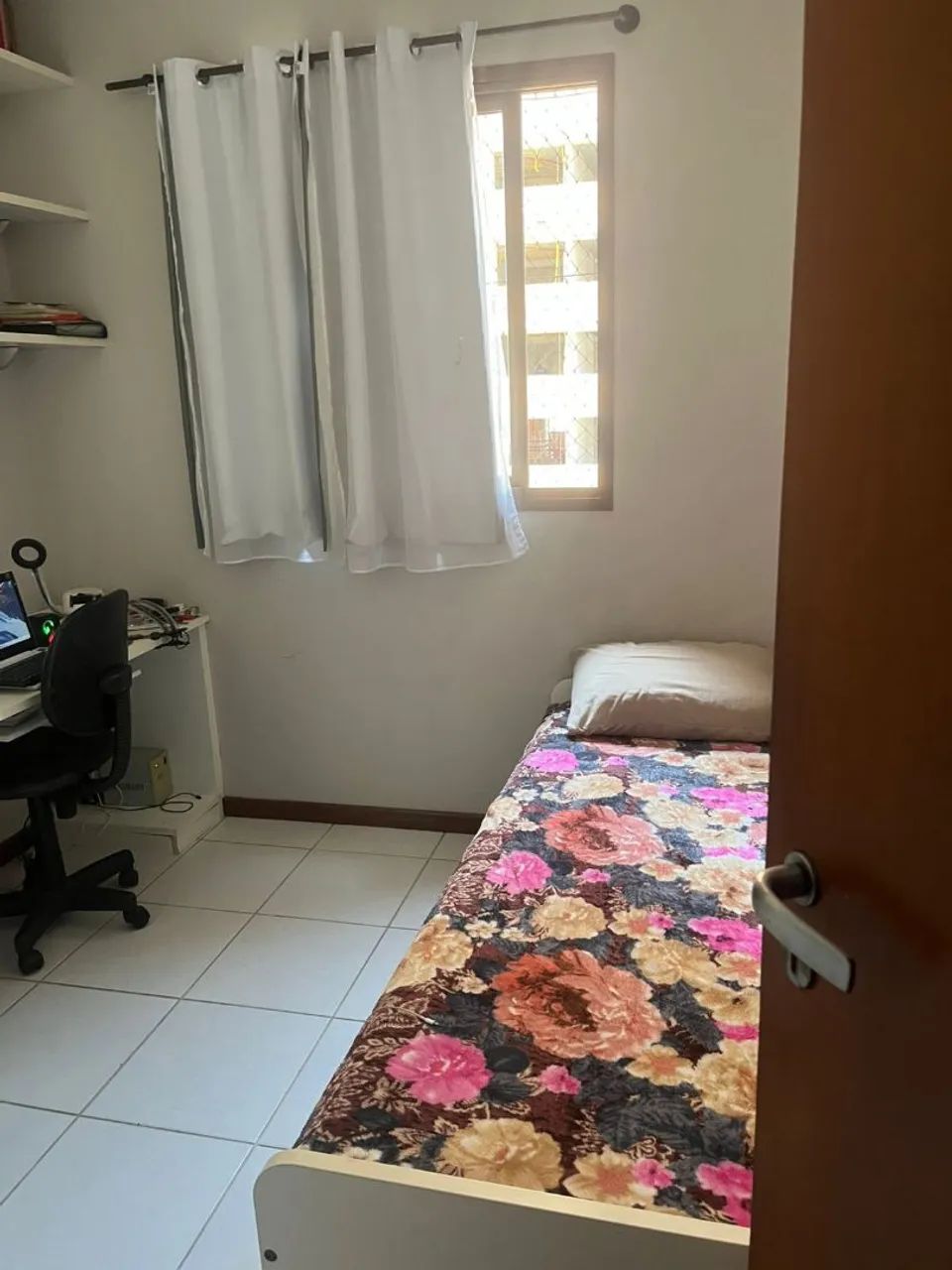 Alugo quarto para meninas - Foto 5
