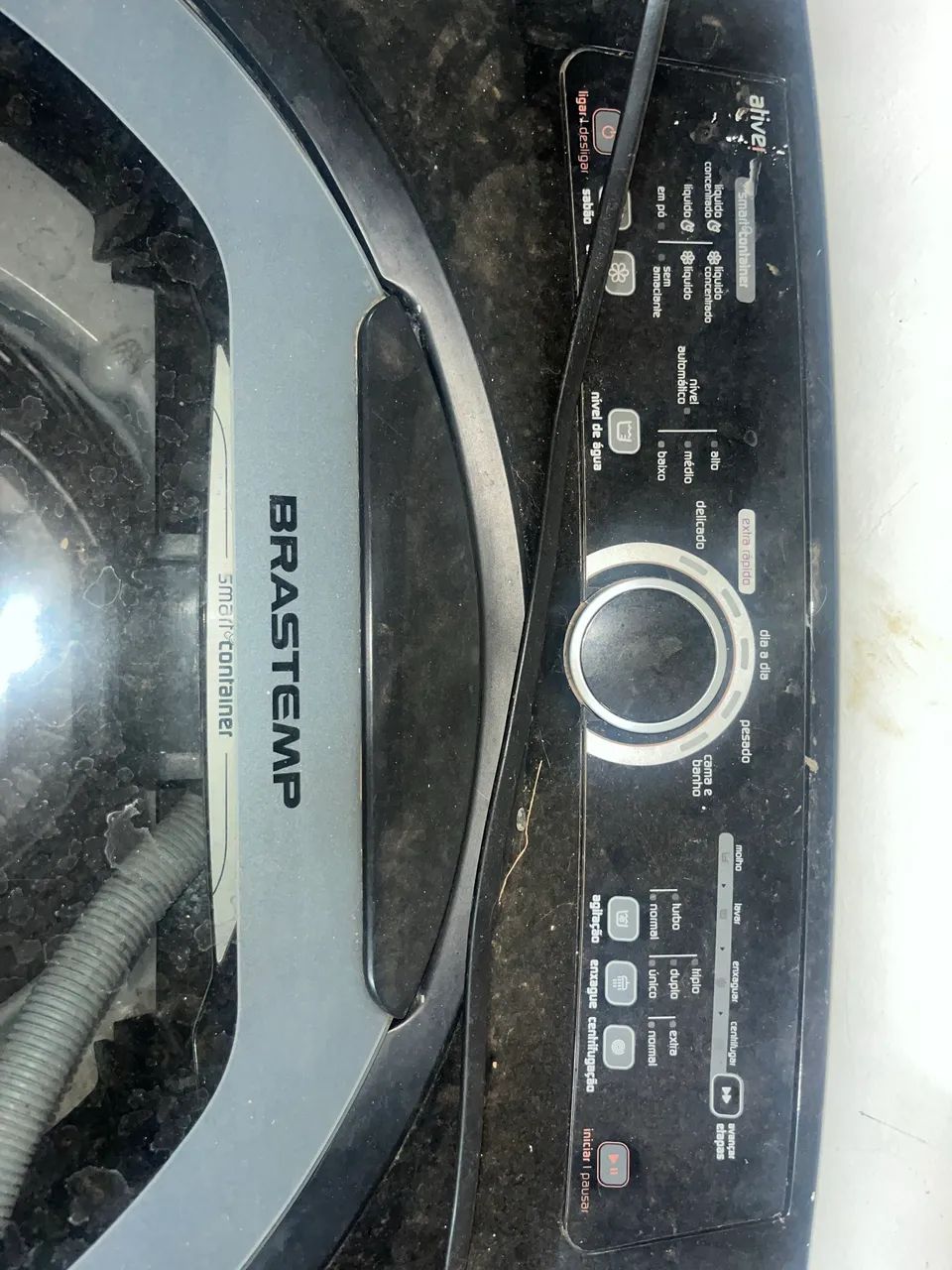 Máquina de lavar roupa  - Foto 2