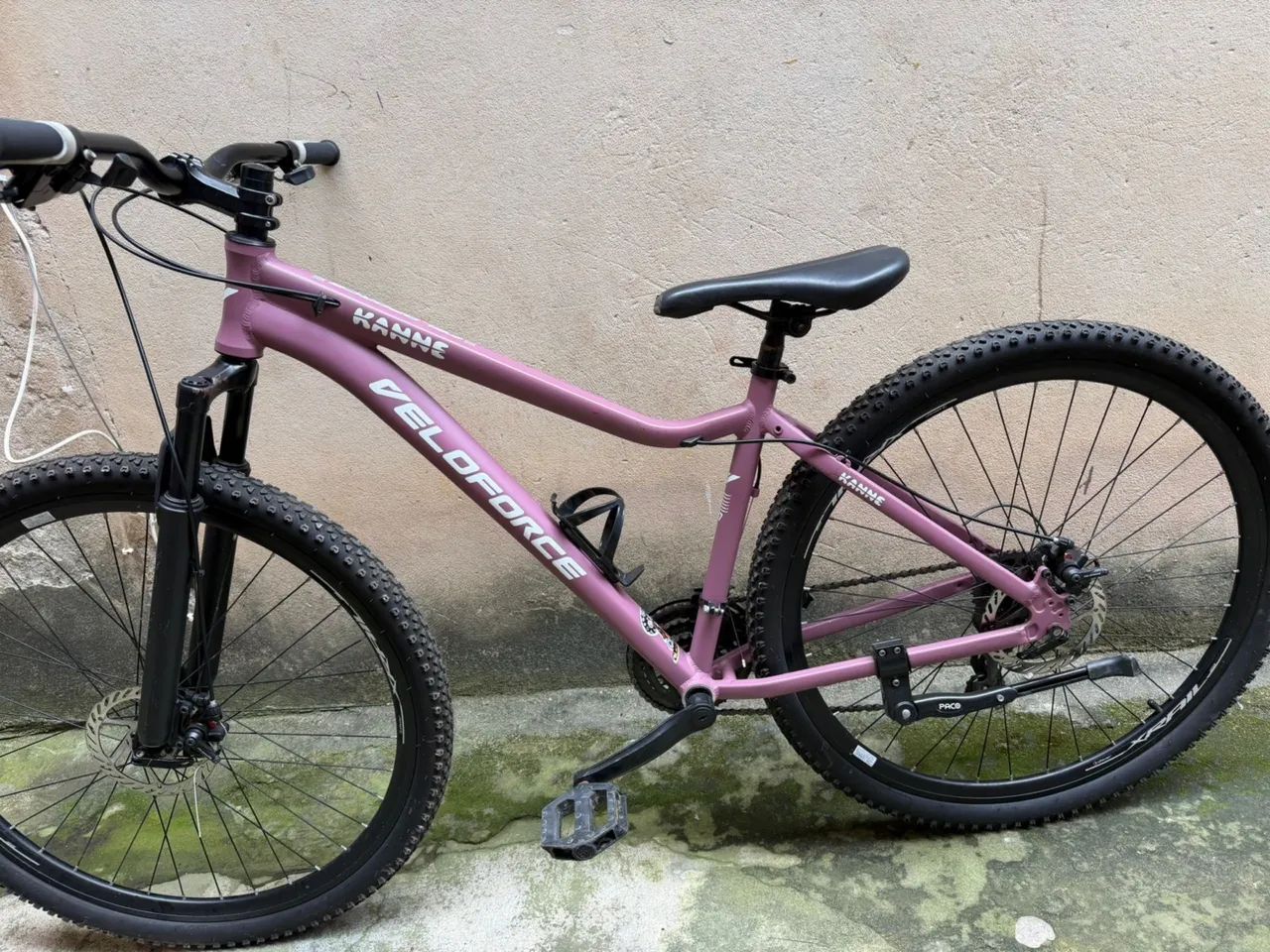 Bike aro 29 Veloforce  - Foto 4