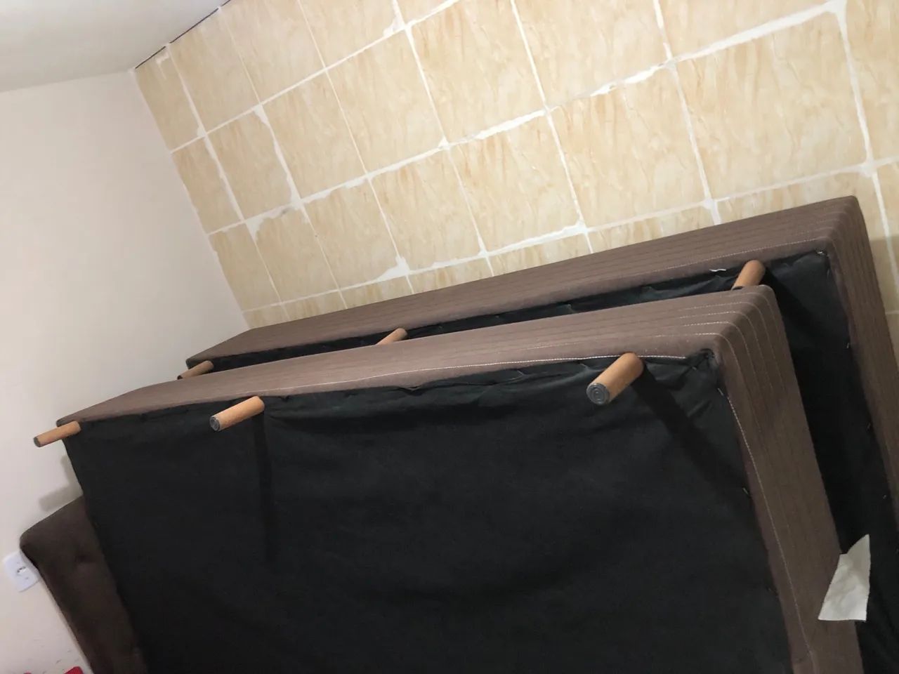 Cama Box King Size - Foto 4