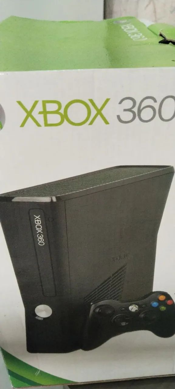 Xbox 360 