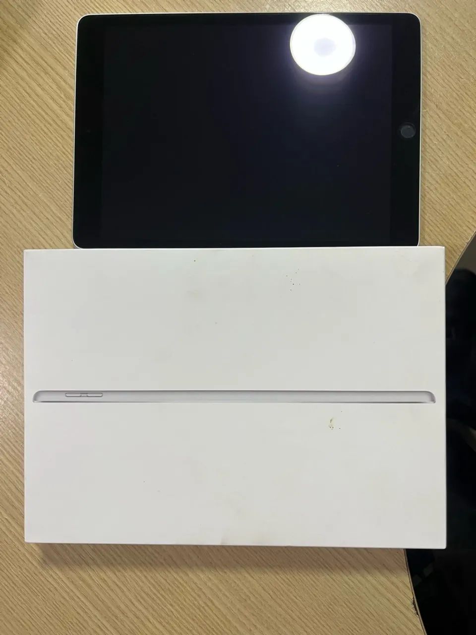 iPad  - Foto 3