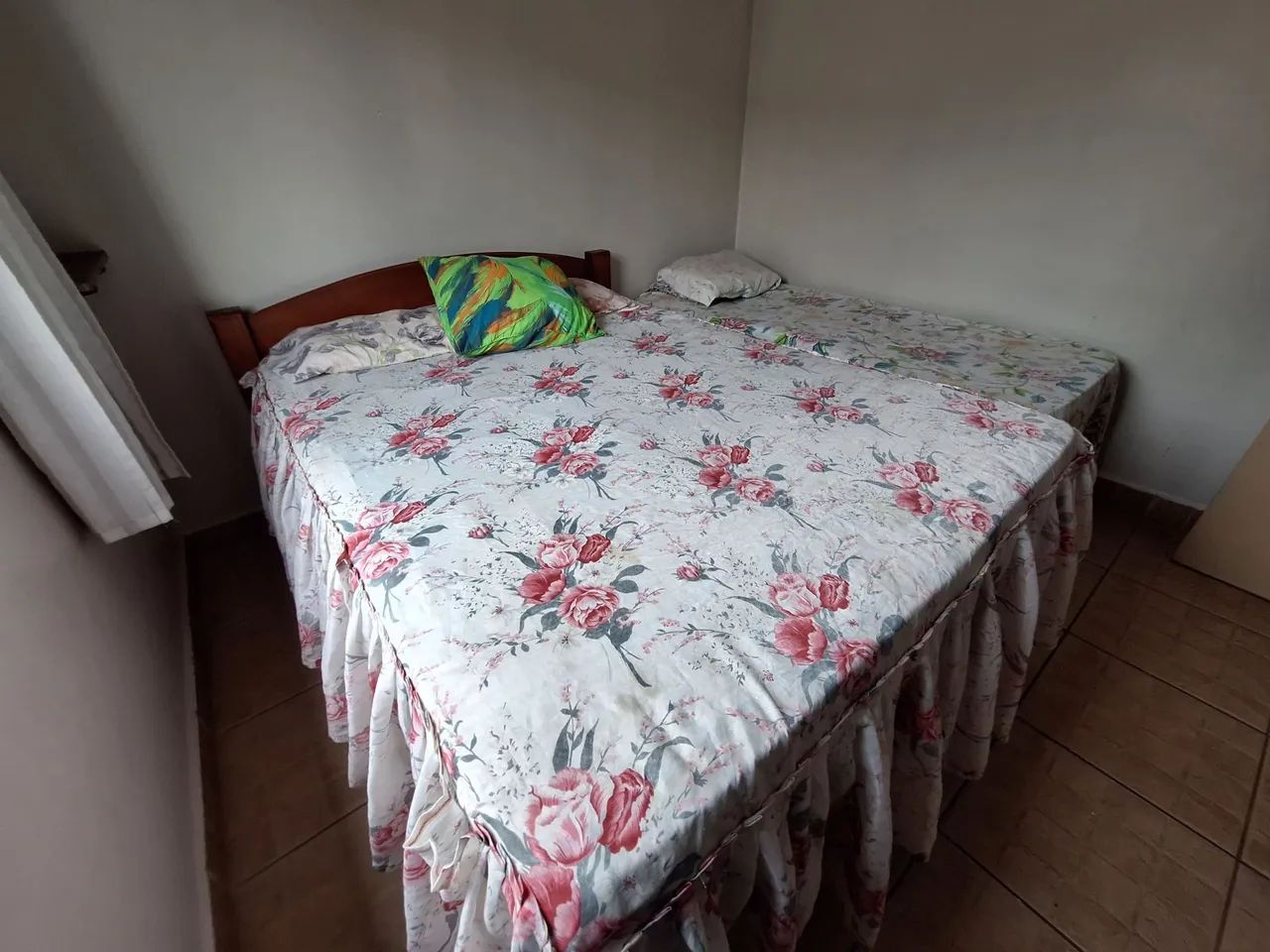 Apartamento no centro de Mongaguá para temporada - Foto 7