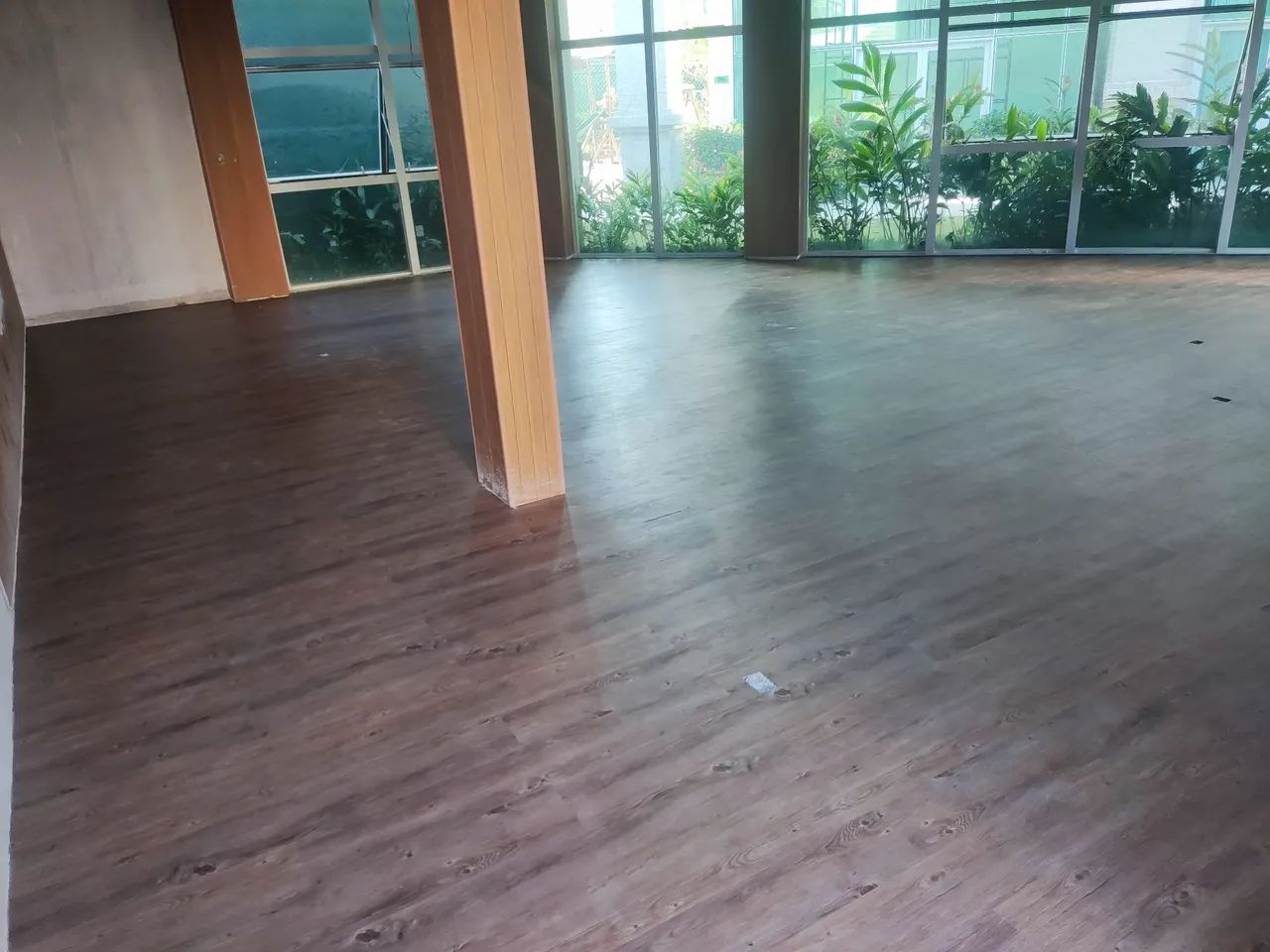 trabalhamos com piso vinílico, carpetes, mantas. - Foto 5
